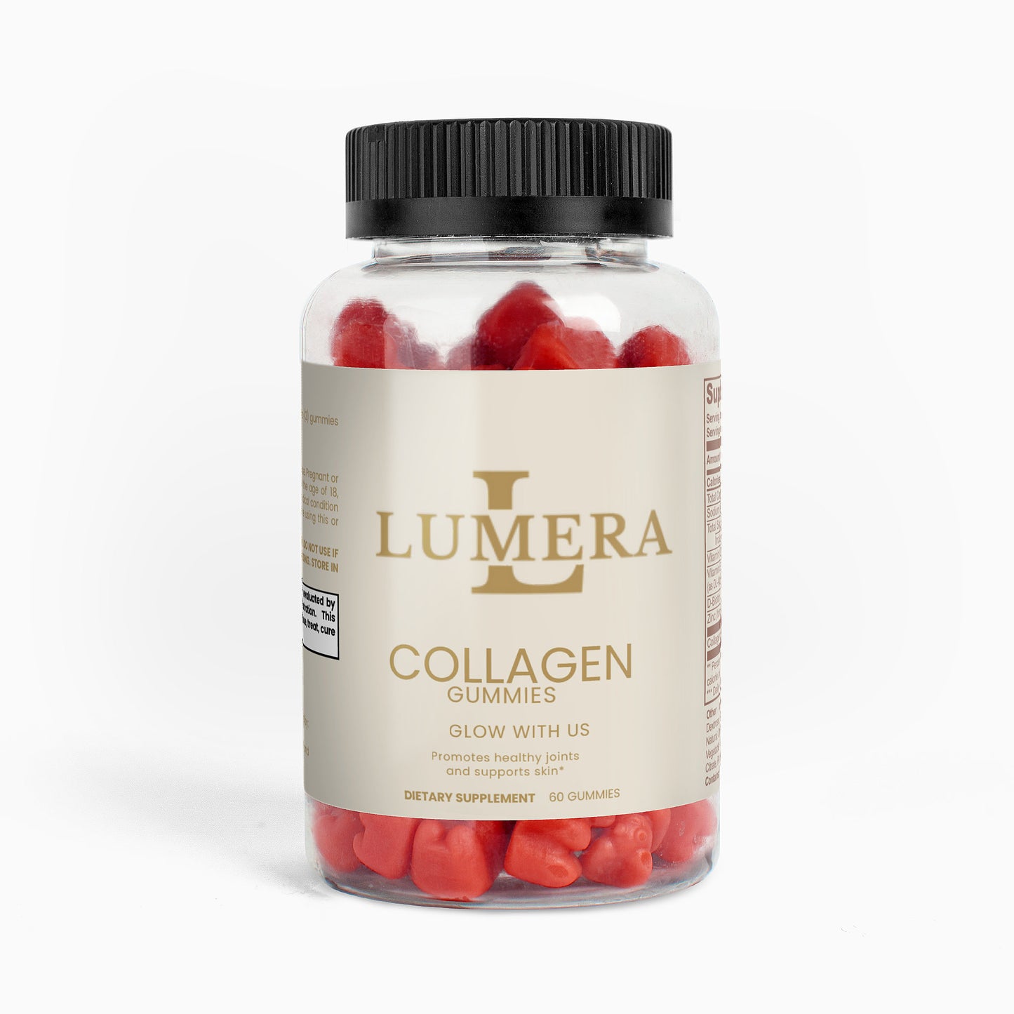 Collagen Gummies (Adult)