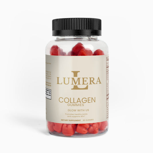 Collagen Gummies (Adult)
