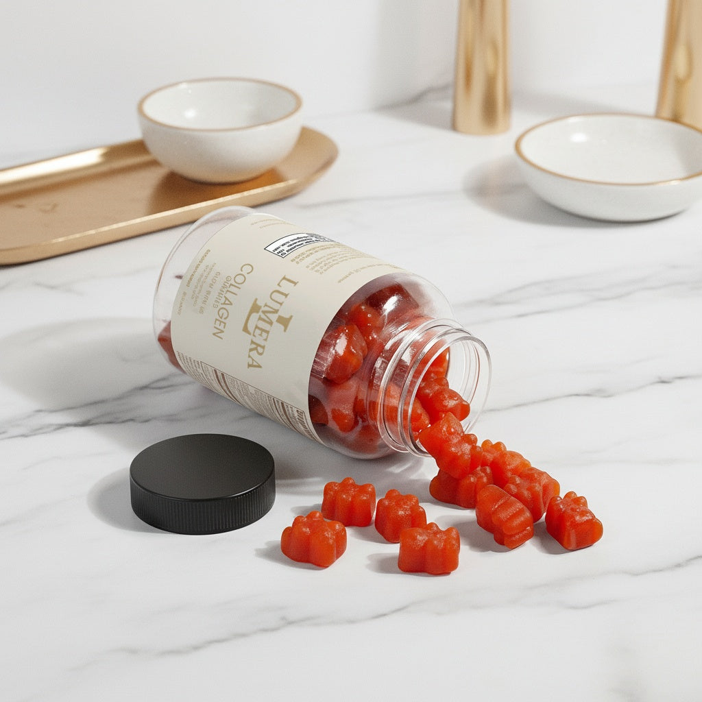 Collagen Gummies (Adult)