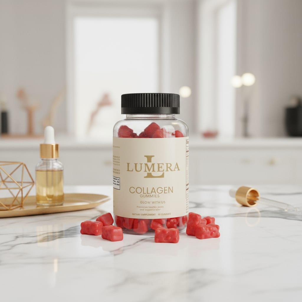 Collagen Gummies (Adult)
